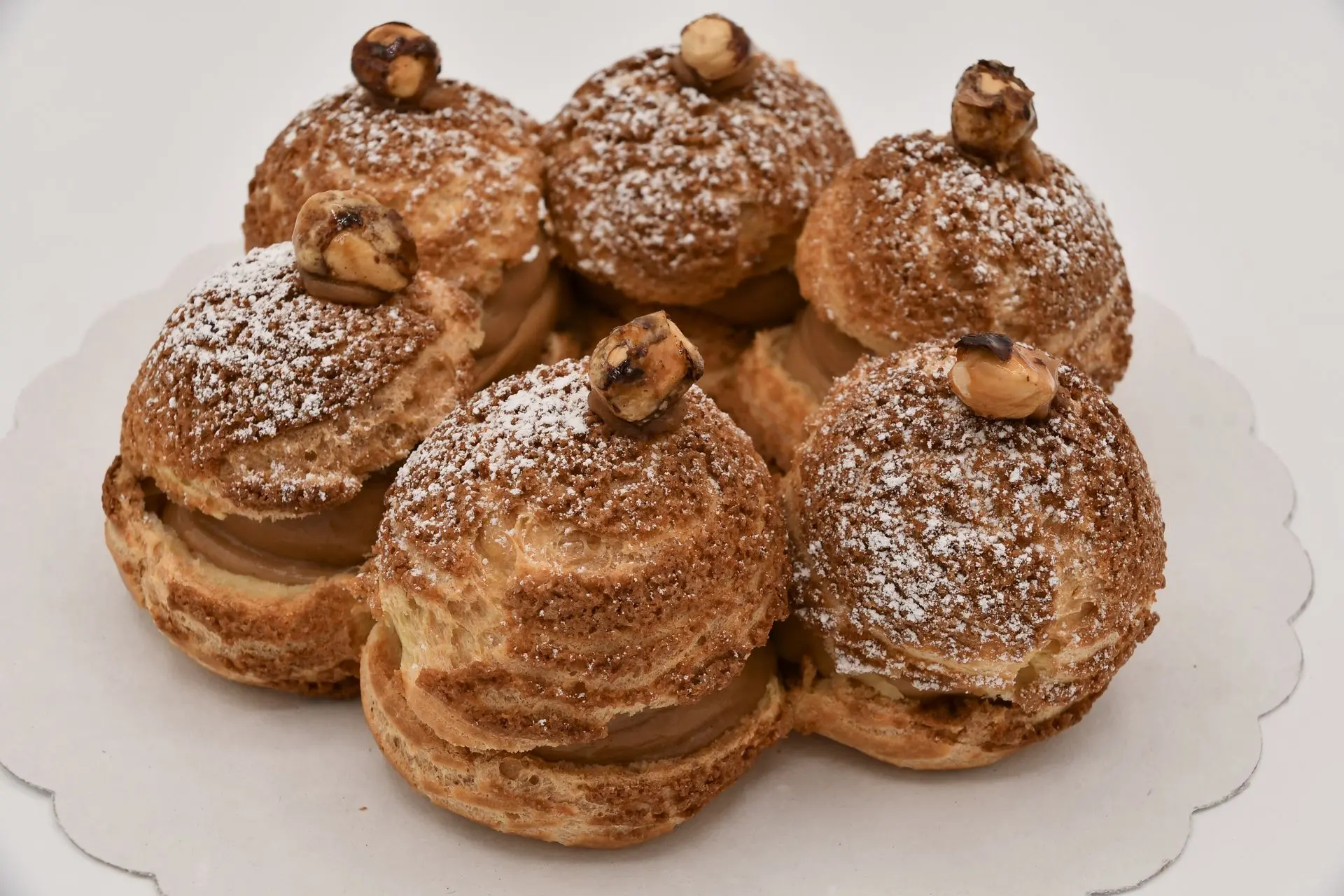 Paris-Brest